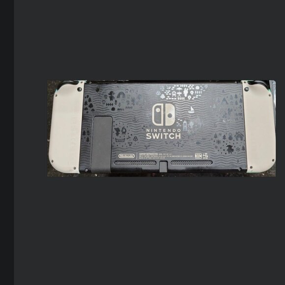 Rare Nintendo Switch Animal Crossing: New Horizon Special Edition - Picture 13 of 15